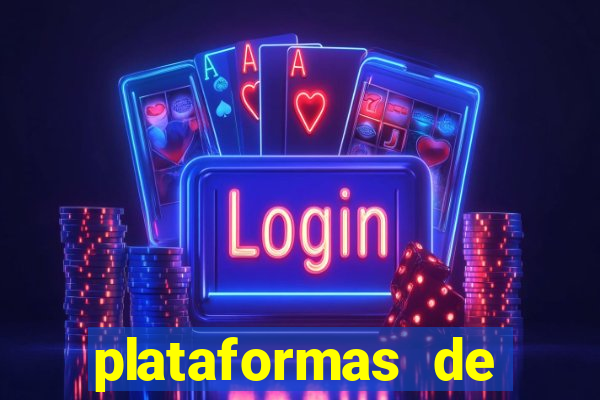 plataformas de jogos americanas